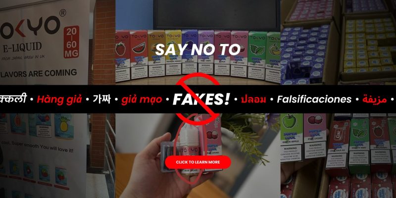 Anti-Counterfeiting